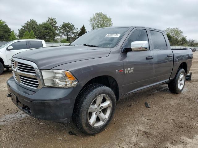  Salvage Dodge Ram 1500