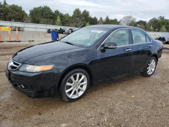  Salvage Acura TSX