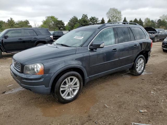  Salvage Volvo XC90
