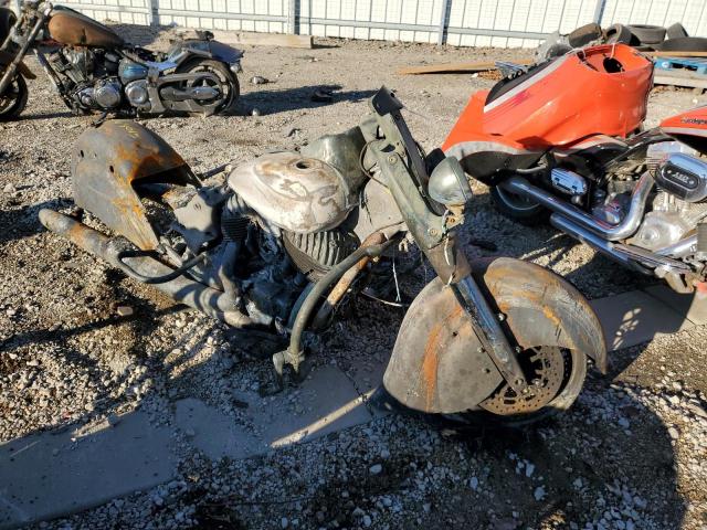  Salvage Indian Motorcycle Co Motorcycle