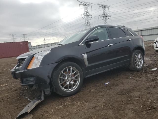  Salvage Cadillac SRX