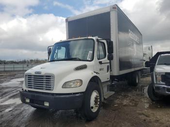  Salvage Freightliner M2 106 Med