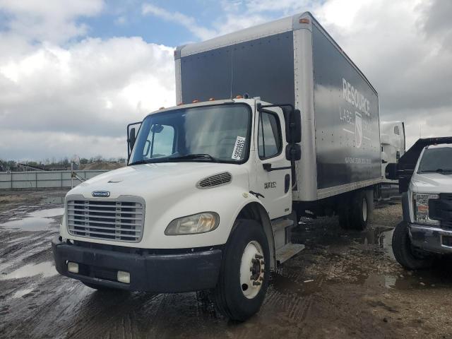  Salvage Freightliner M2 106 Med
