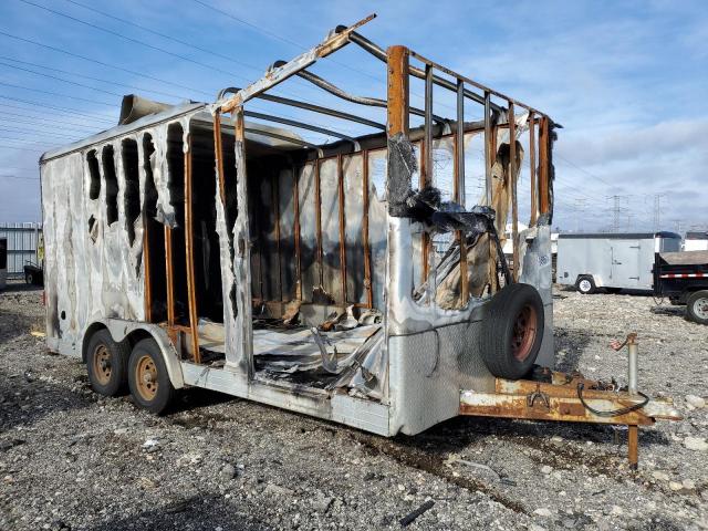  Salvage Wells Cargo Cargo