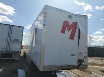  Salvage Great Dane Trailer