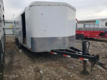  Salvage Other Trailer