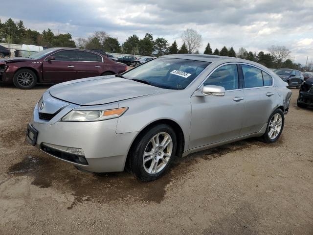  Salvage Acura TL