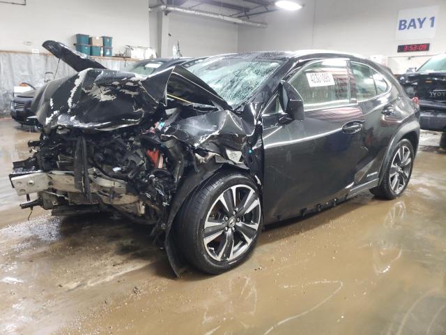  Salvage Lexus Ux