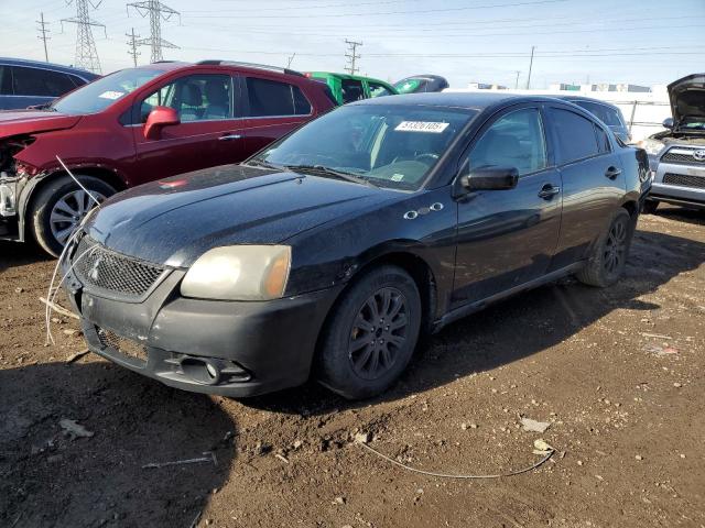  Salvage Mitsubishi Galant