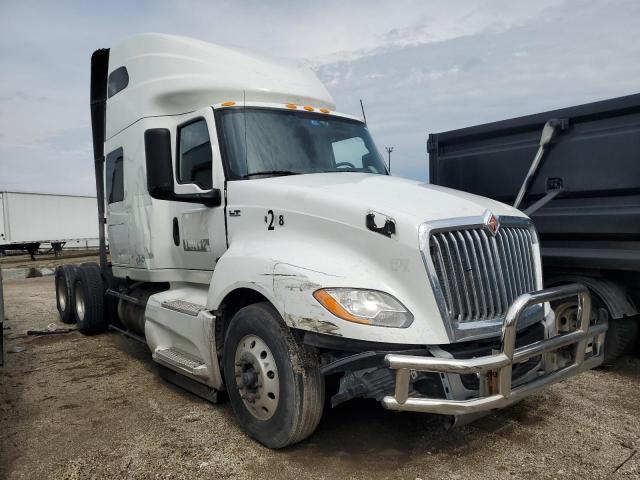  Salvage International Lt625