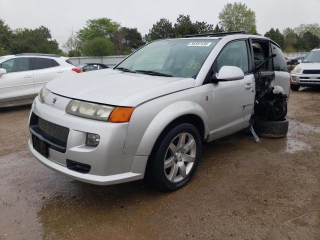  Salvage Saturn Vue