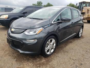  Salvage Chevrolet Bolt