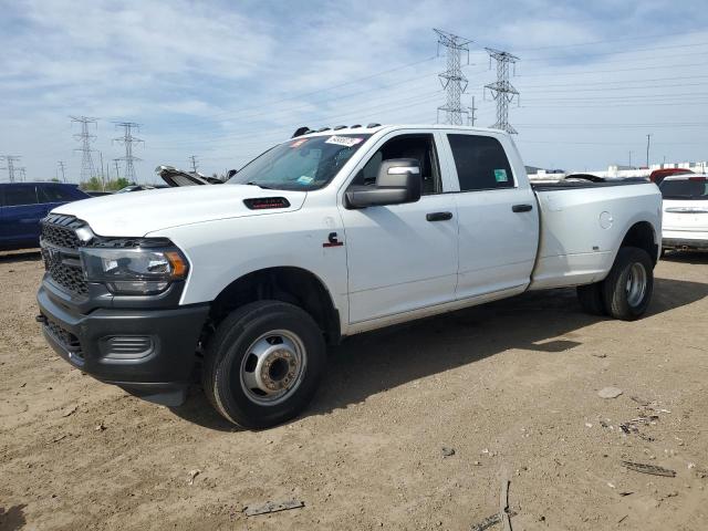  Salvage Ram 3500