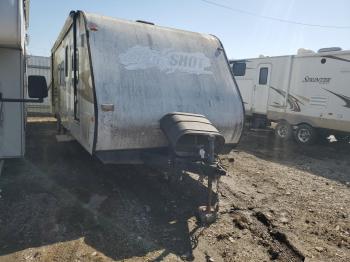  Salvage Crossroads Travel Trl