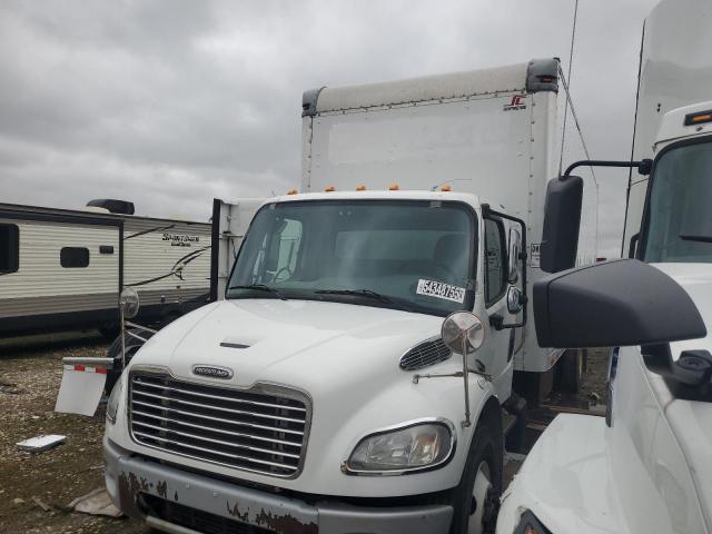  Salvage Freightliner M2 106 Med