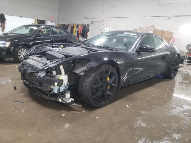  Salvage Karma Automotive Revero Gt