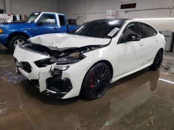  Salvage BMW M Series