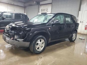  Salvage Saturn Vue