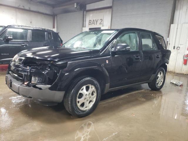  Salvage Saturn Vue