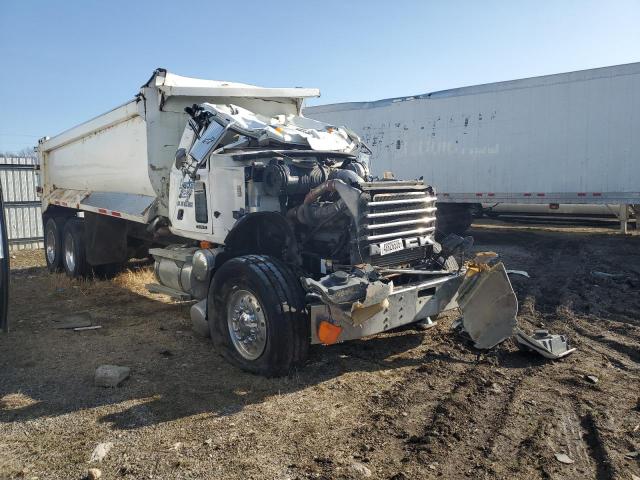  Salvage Mack Granite