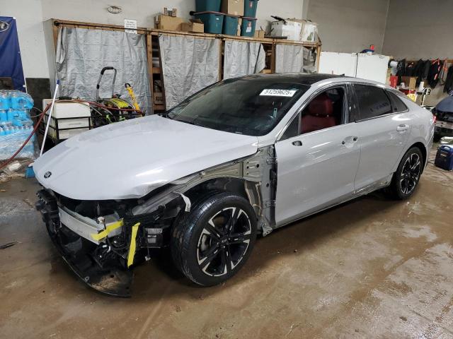  Salvage Kia K5