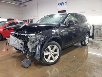  Salvage Volvo XC90
