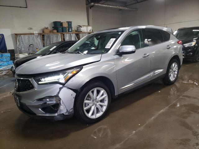  Salvage Acura RDX