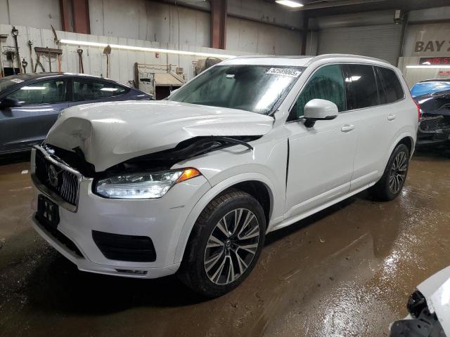  Salvage Volvo XC90