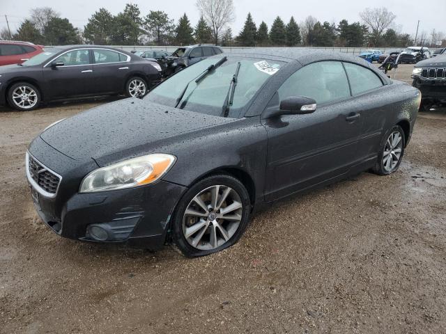  Salvage Volvo C70