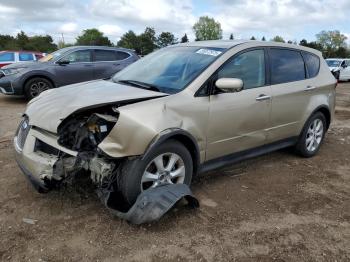  Salvage Subaru Tribeca