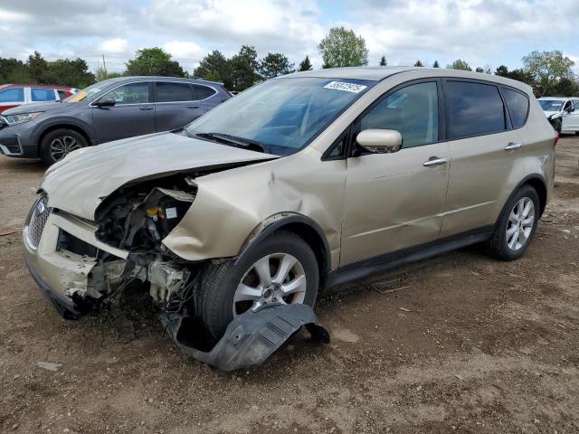  Salvage Subaru Tribeca
