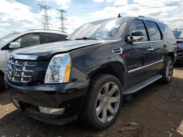  Salvage Cadillac Escalade