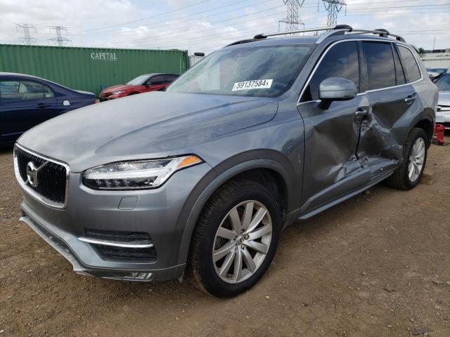  Salvage Volvo XC90