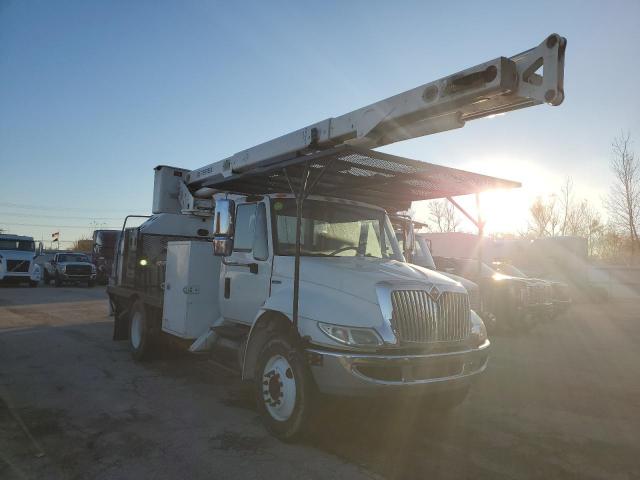  Salvage International 4000 Serie