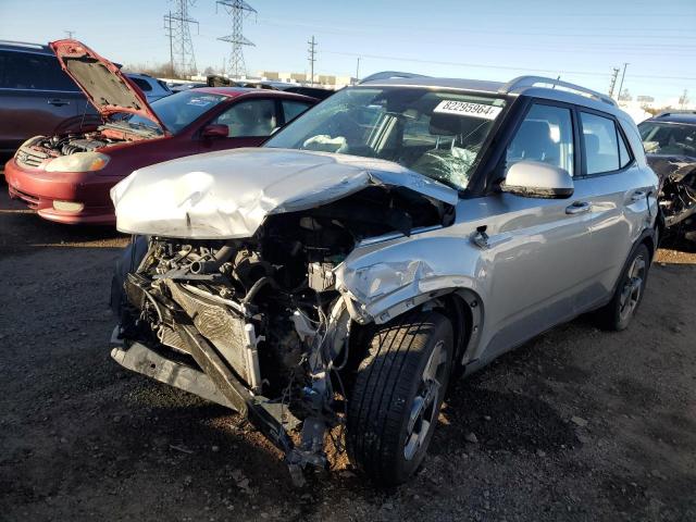 Salvage Hyundai VENUE