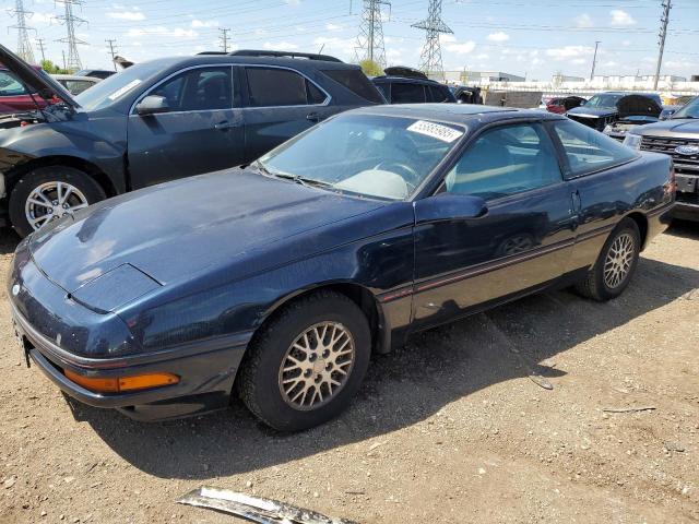  Salvage Ford Probe