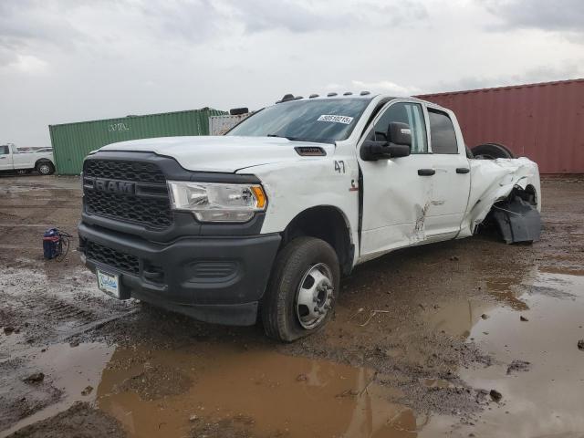  Salvage Ram 3500