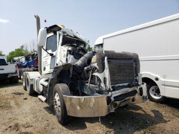  Salvage Mack 600 Cxu600