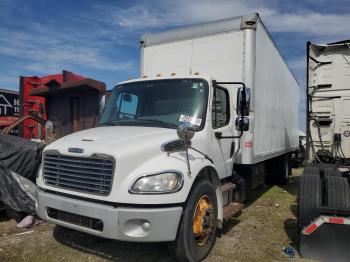  Salvage Freightliner M2 106 Med