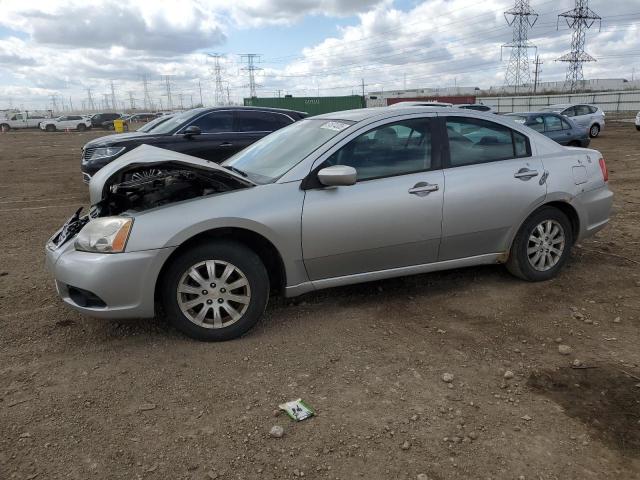  Salvage Mitsubishi Galant