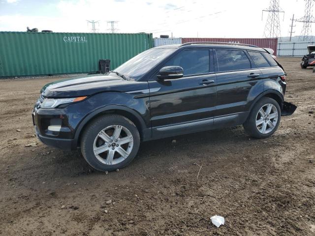  Salvage Land Rover Range Rover