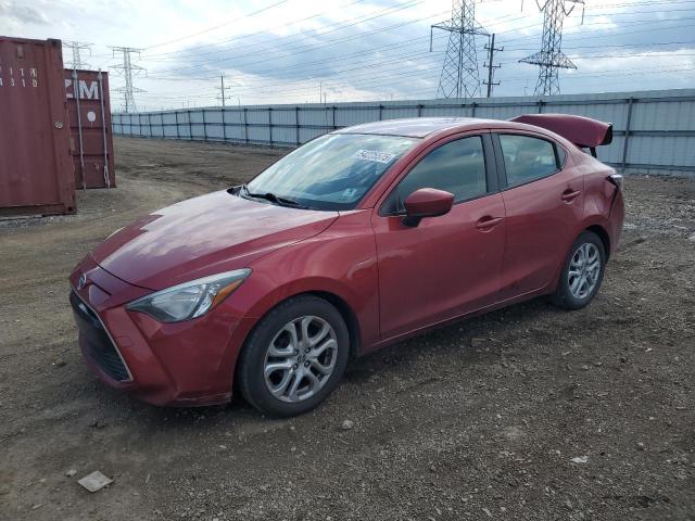  Salvage Toyota Scion