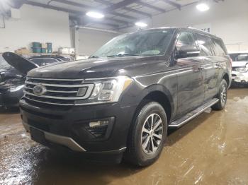 Salvage Ford Expedition