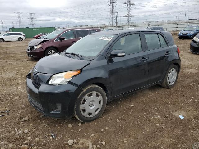  Salvage Toyota Scion