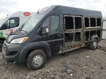  Salvage Ram Promaster
