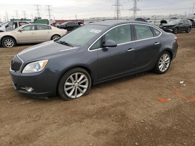 Salvage Buick Verano