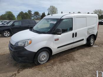  Salvage Ram Promaster