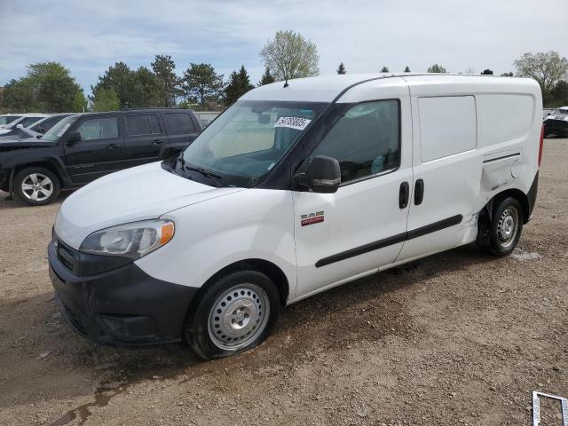  Salvage Ram Promaster