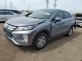  Salvage Mitsubishi Eclipse