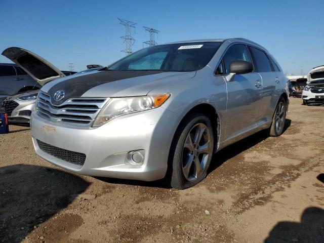  Salvage Toyota Venza